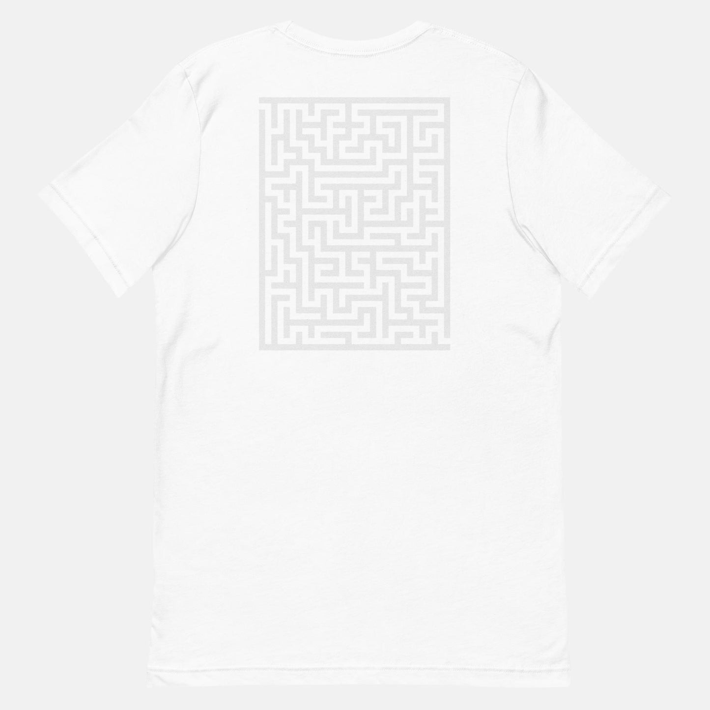 The Real Maze Breaker Tee