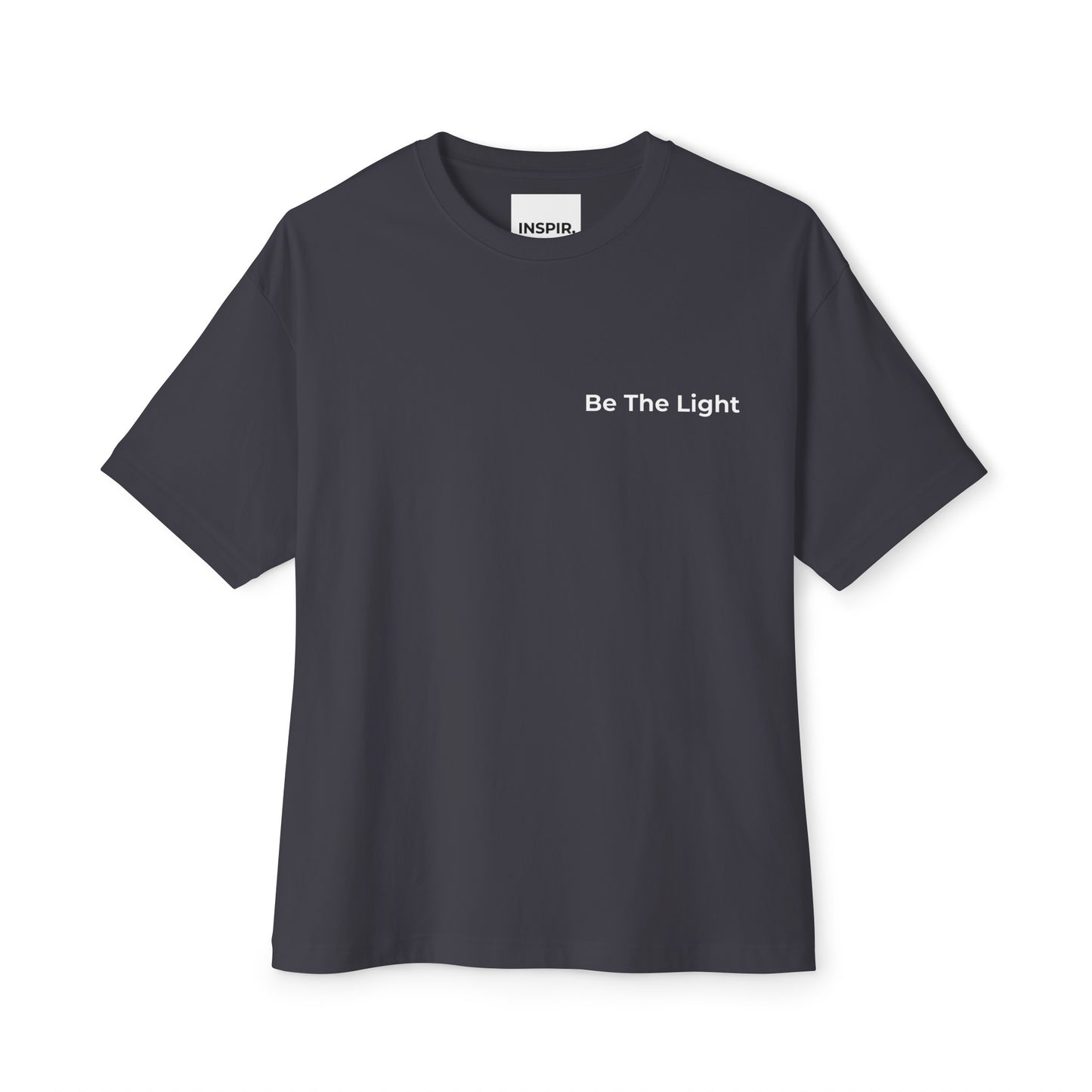 Be the Light Tee - "光"("light")