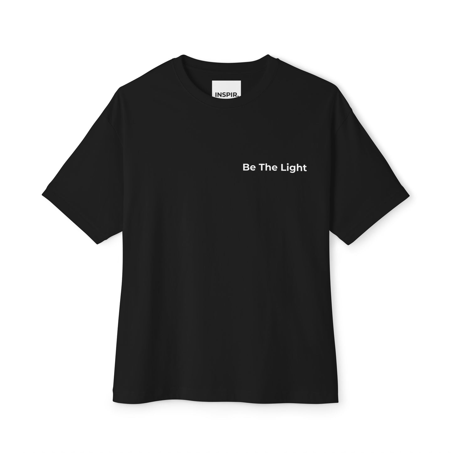 Be the Light Tee - "光"("light")