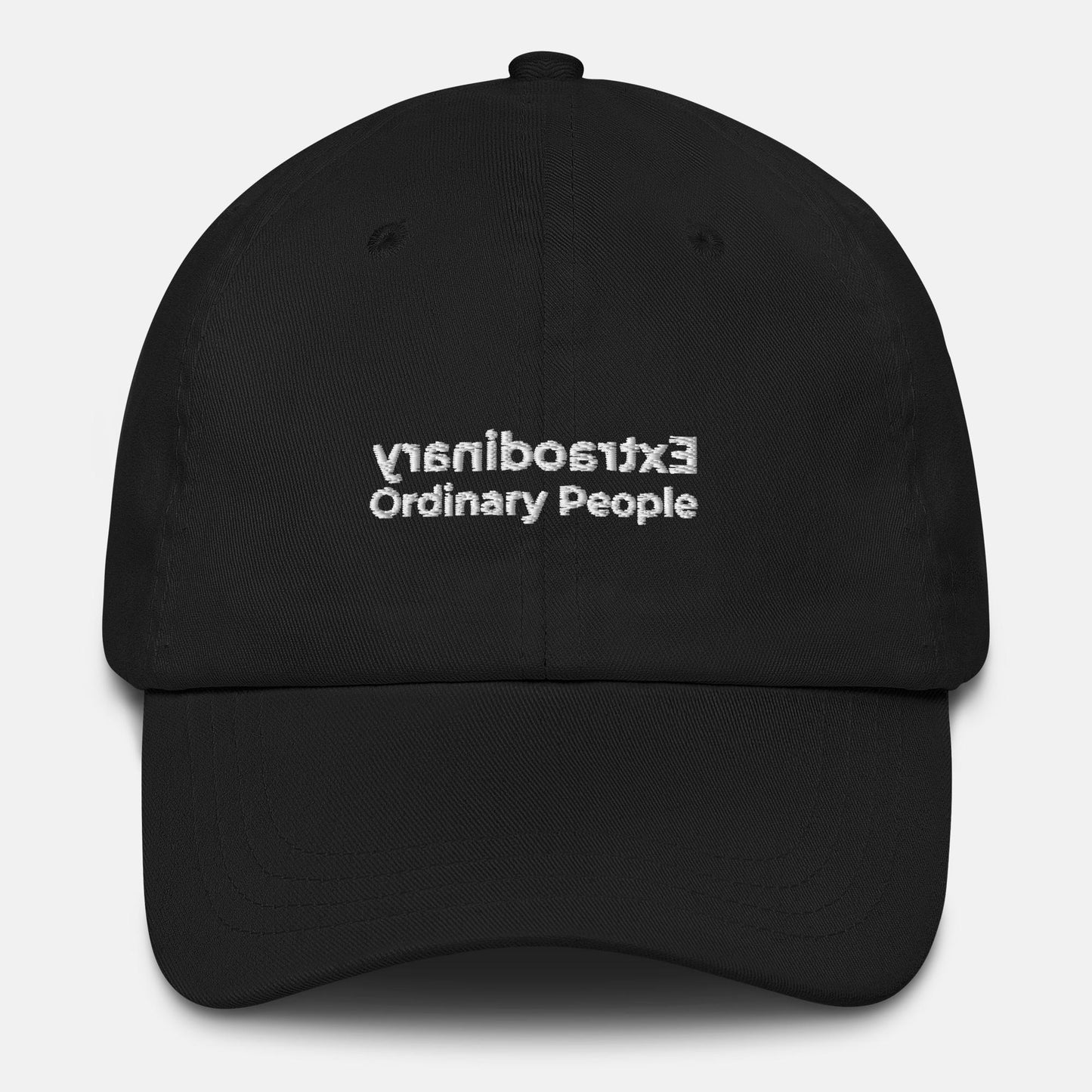 Extraordinary Ordinary People Cap