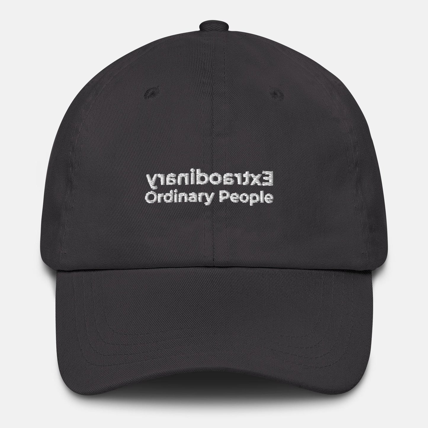 Extraordinary Ordinary People Cap