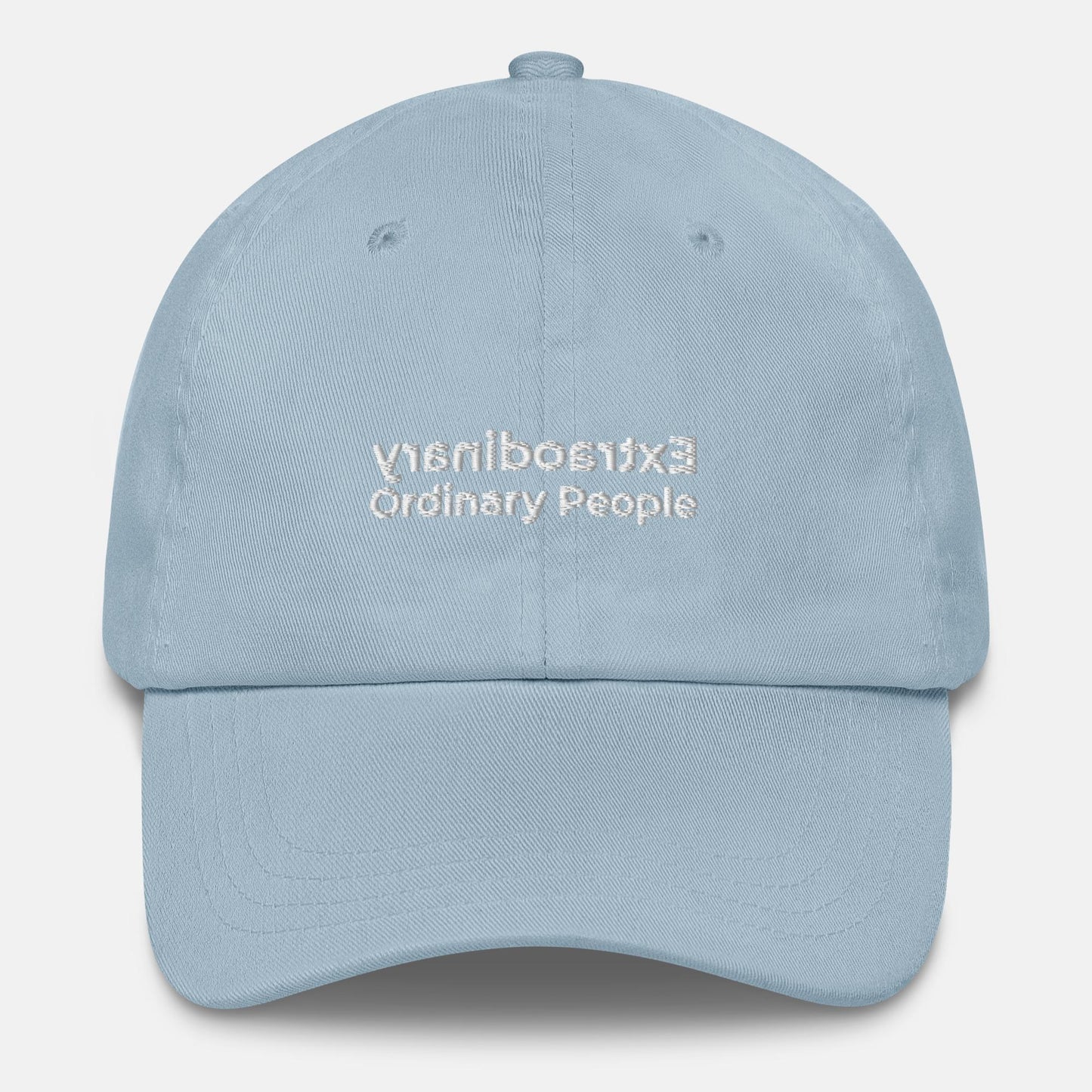 Extraordinary Ordinary People Cap