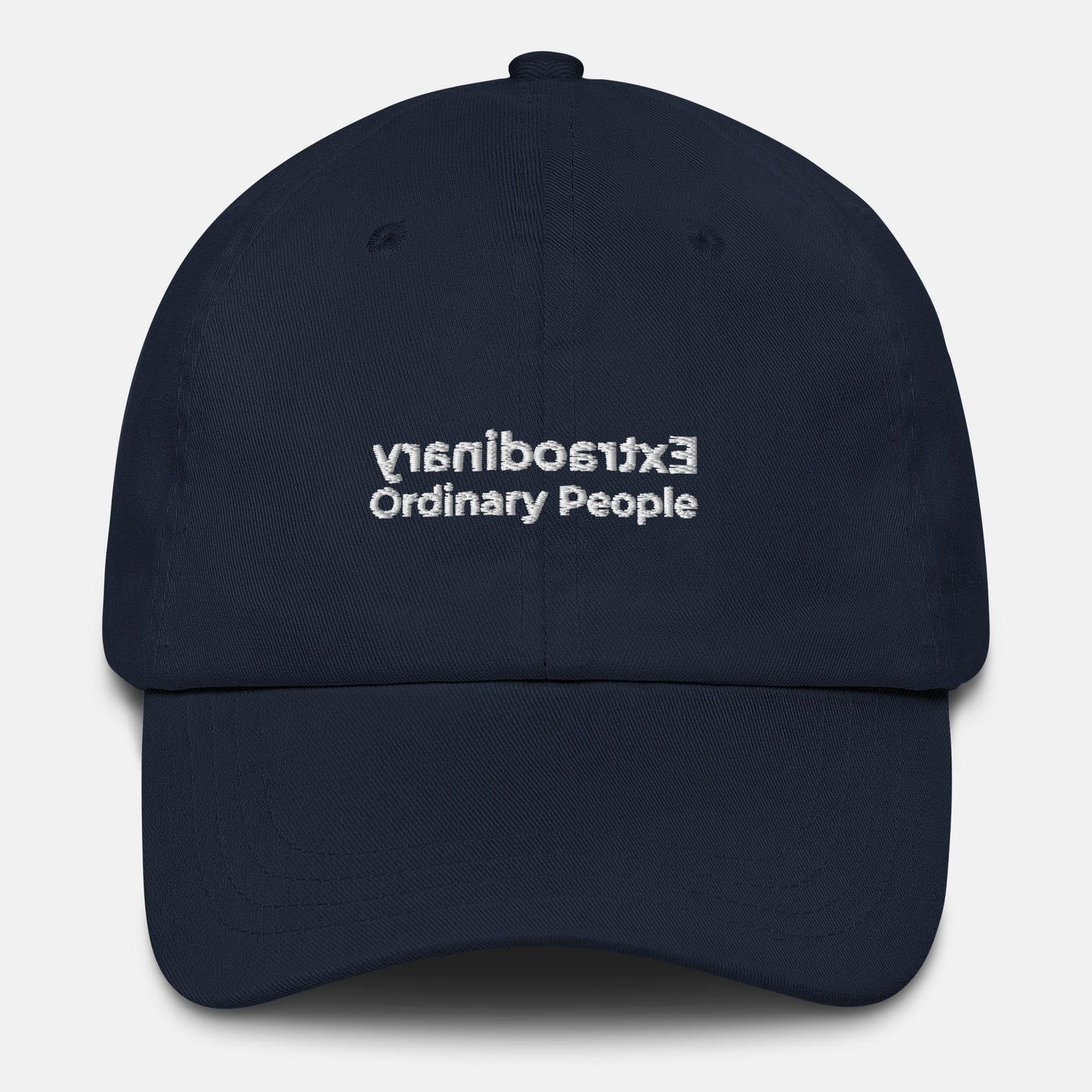 Extraordinary Ordinary People Cap