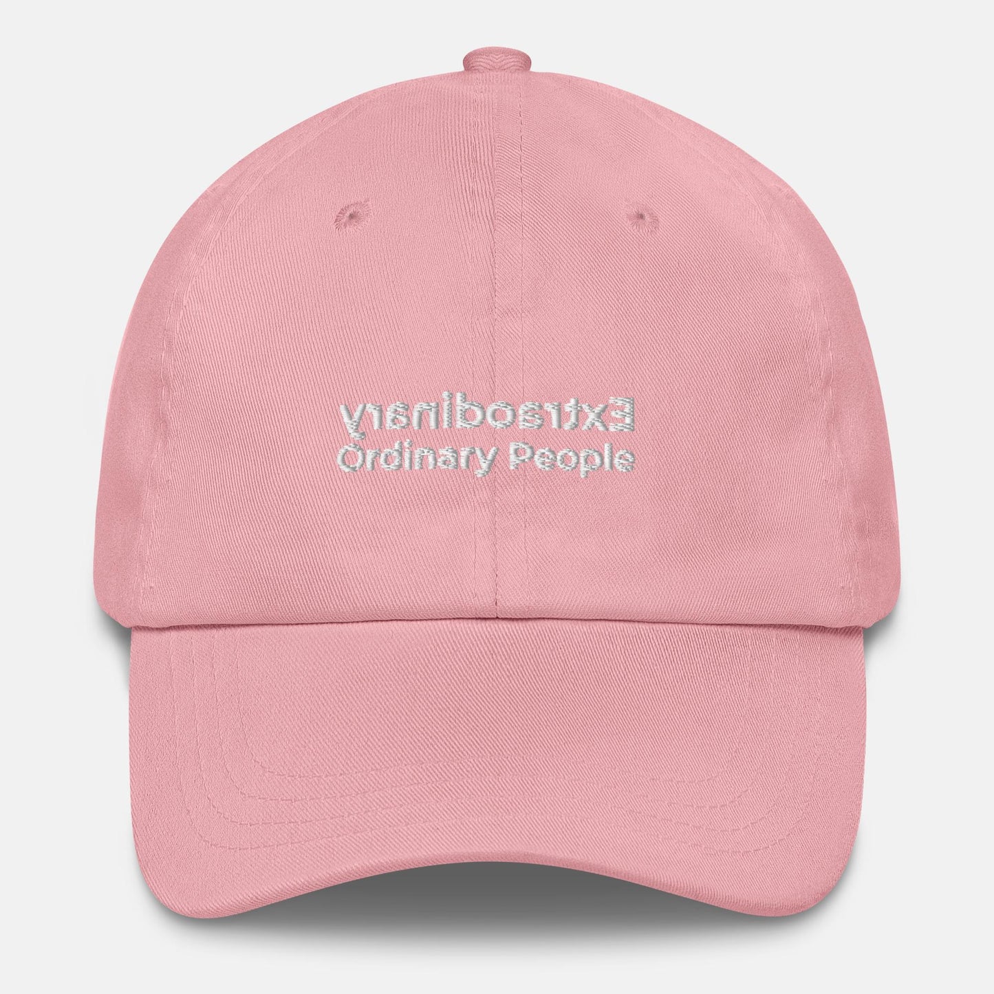 Extraordinary Ordinary People Cap