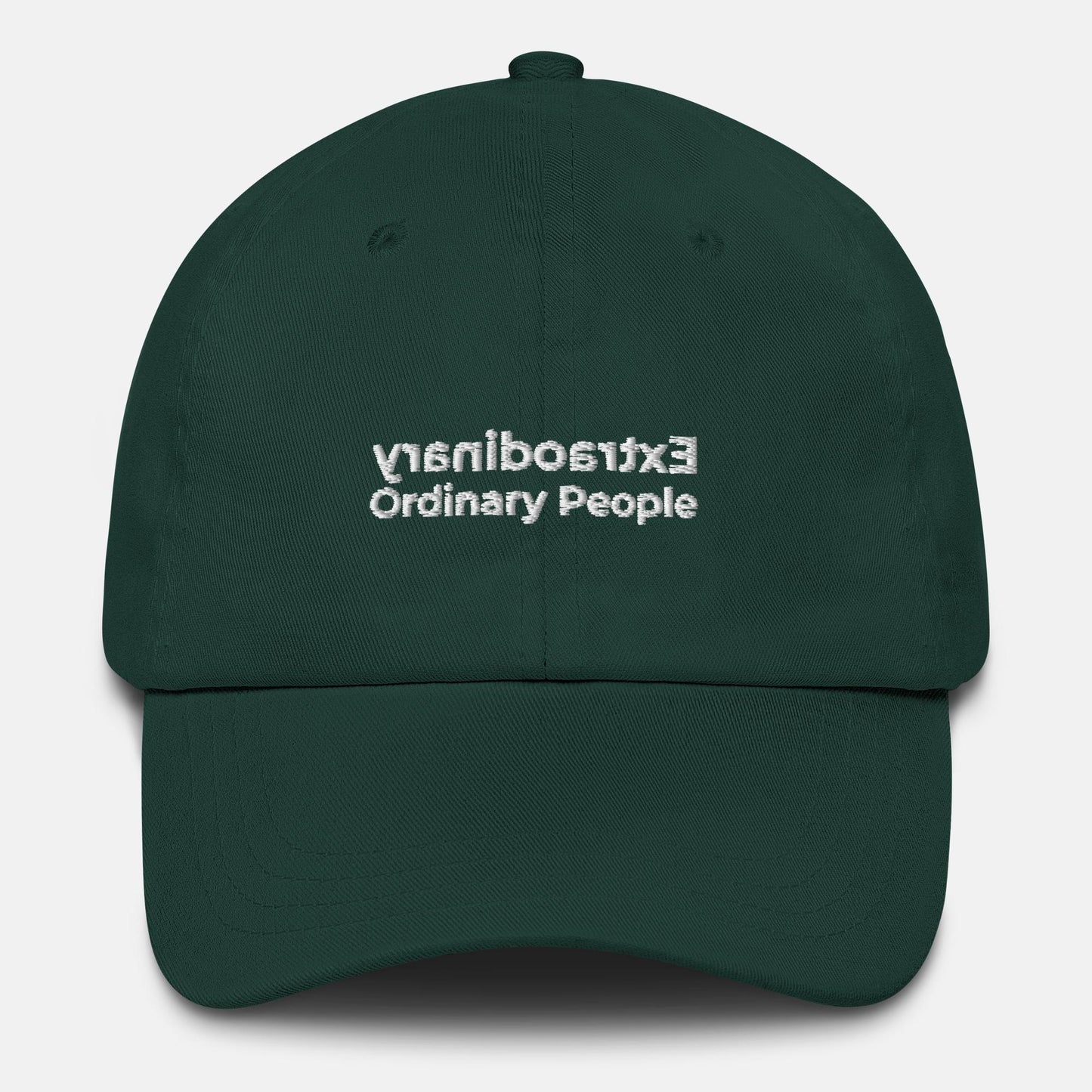 Extraordinary Ordinary People Cap