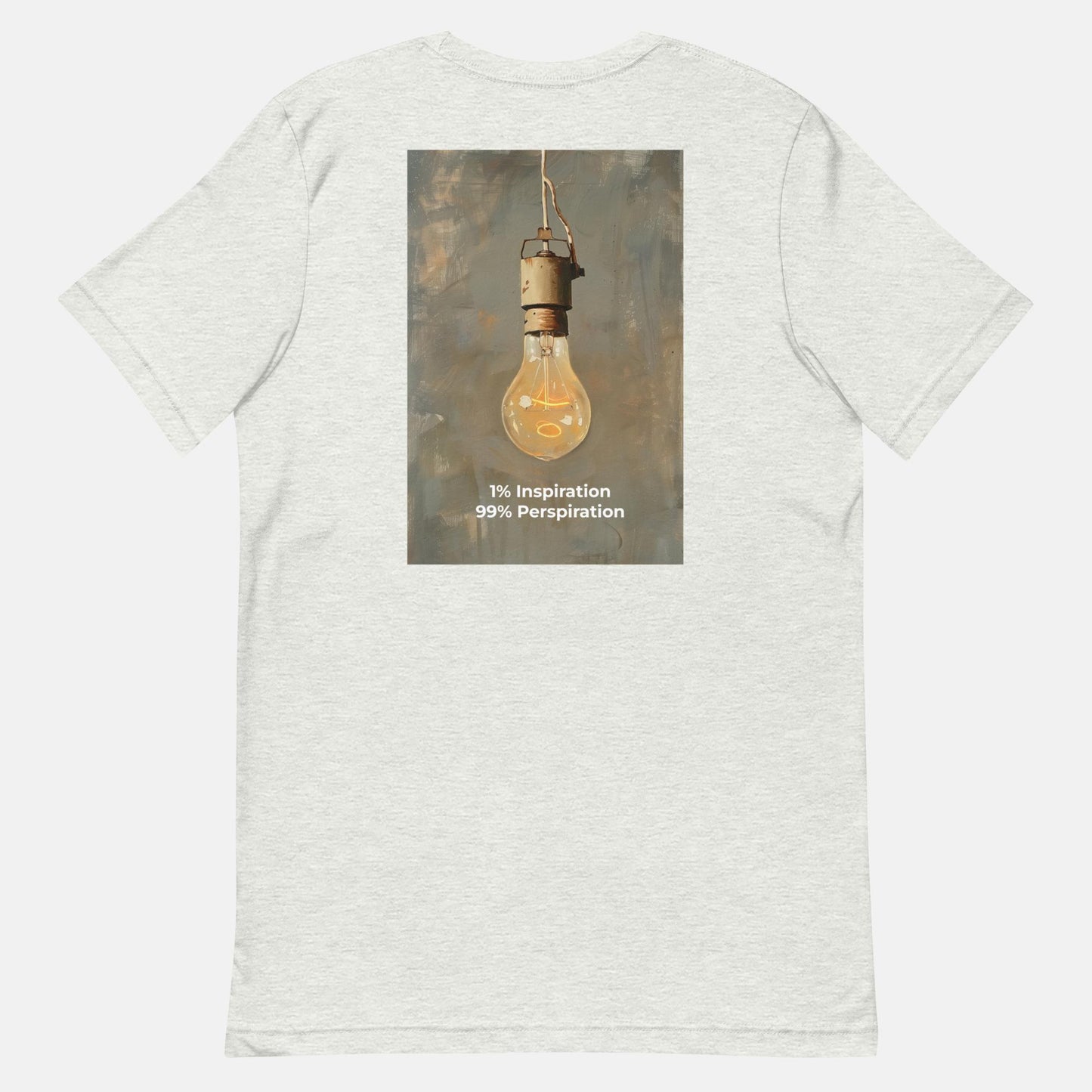 1% Inspiration T-Shirt