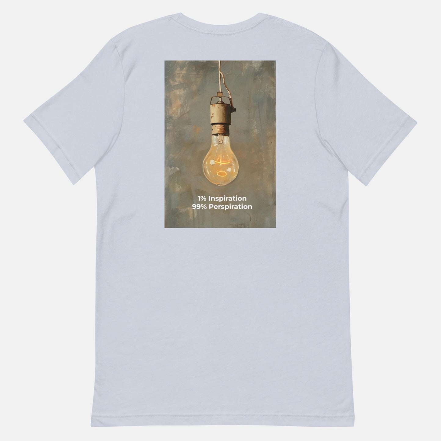 1% Inspiration T-Shirt