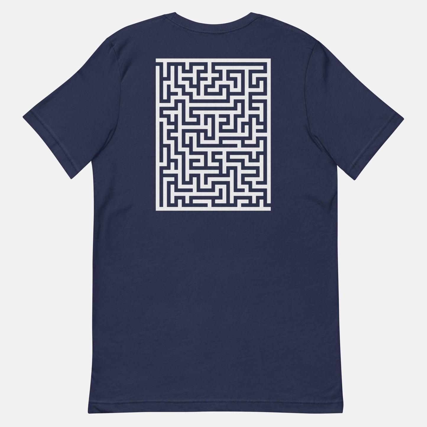 The Real Maze Breaker Tee