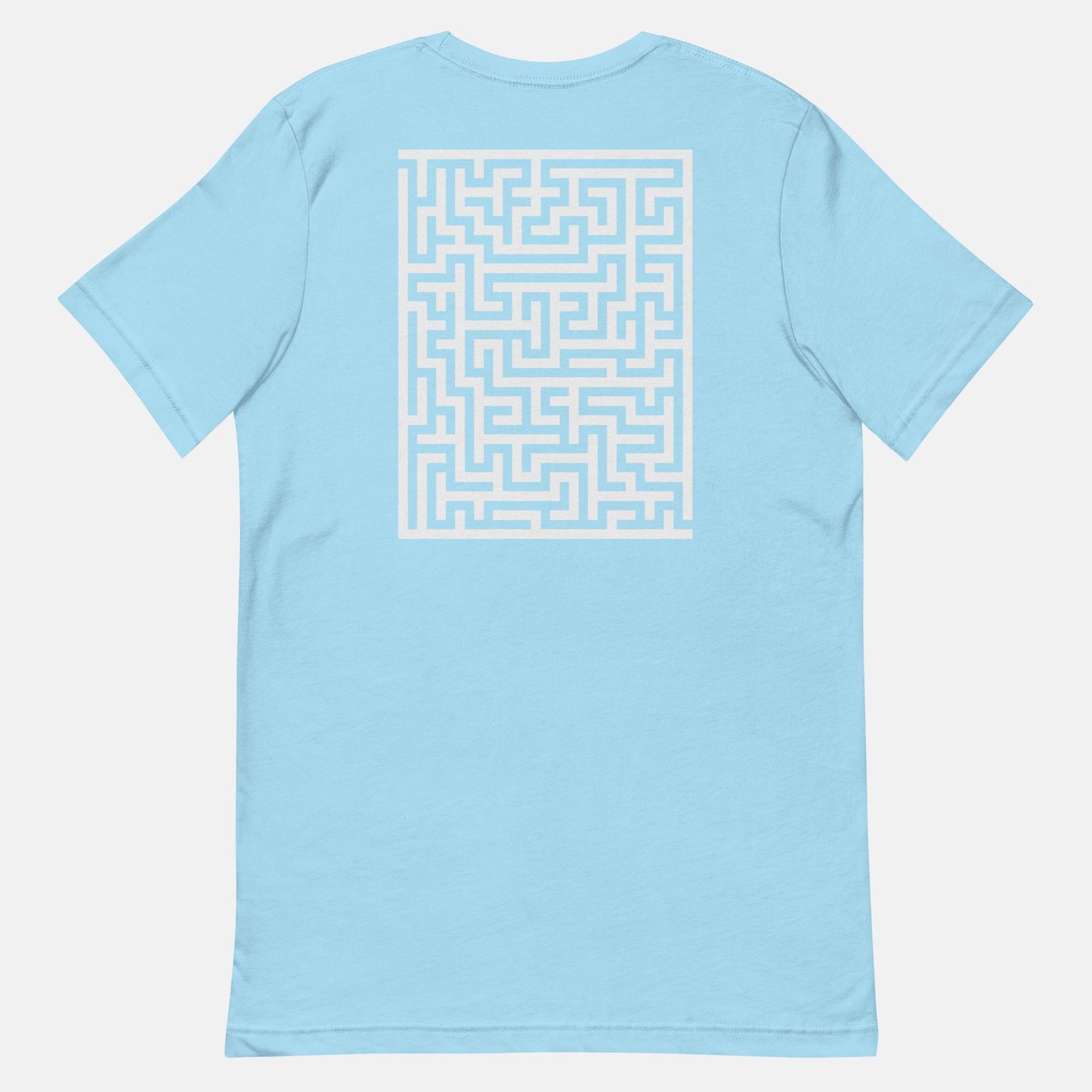 The Real Maze Breaker Tee