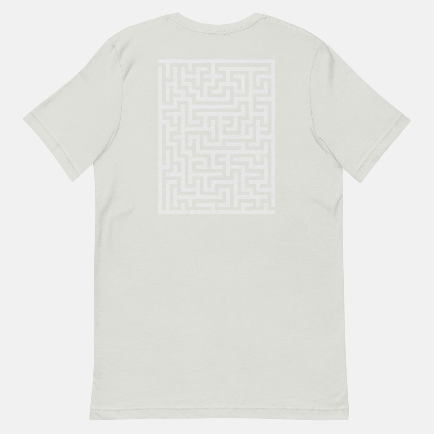 The Real Maze Breaker Tee