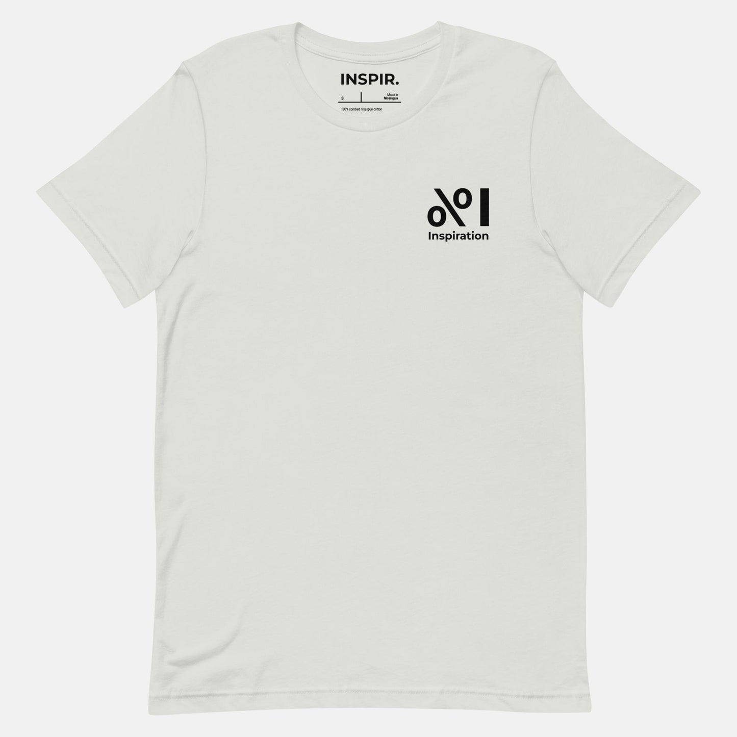 1% Inspiration T-Shirt