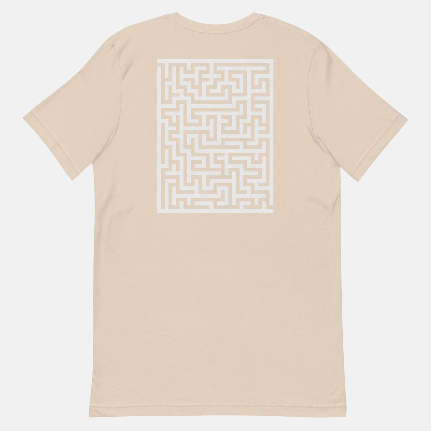 The Real Maze Breaker Tee