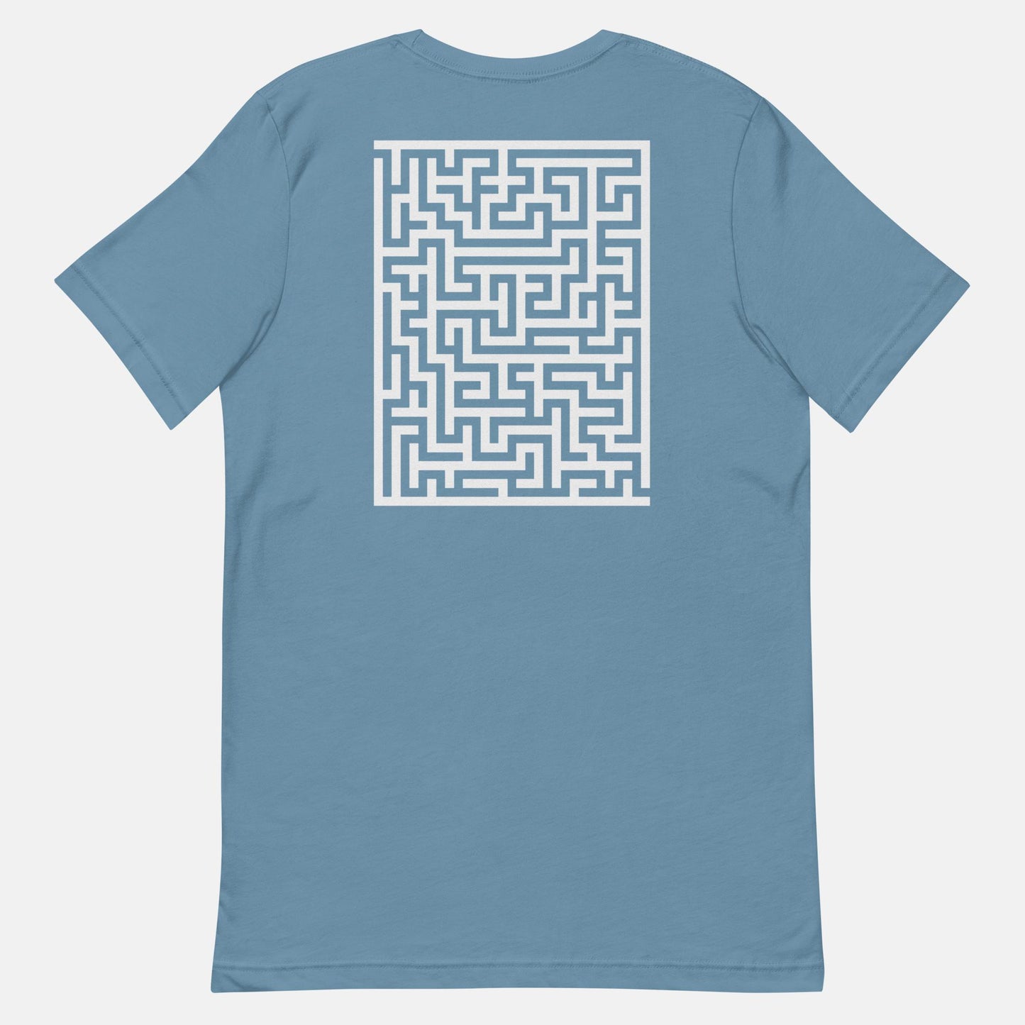 The Real Maze Breaker Tee