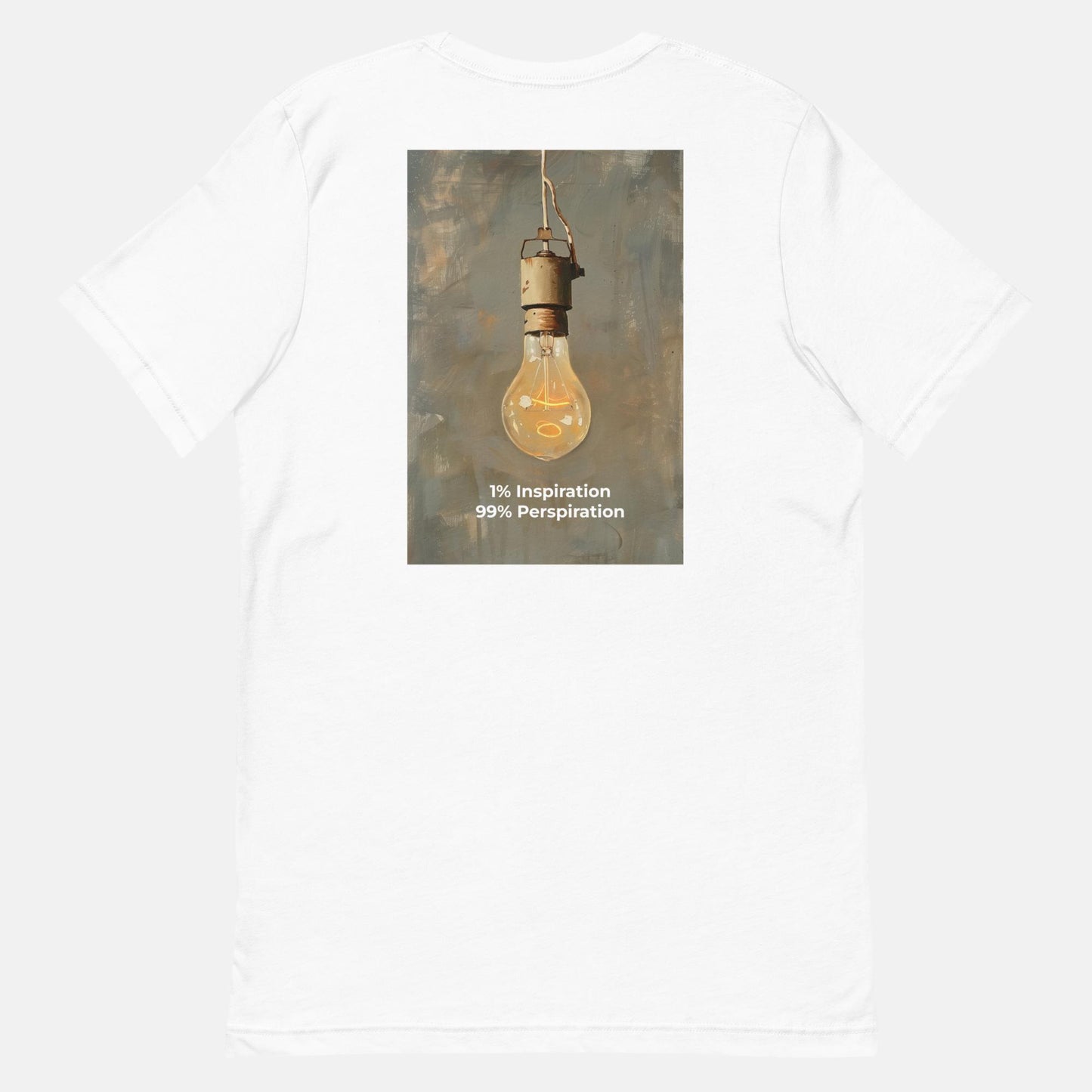 1% Inspiration T-Shirt